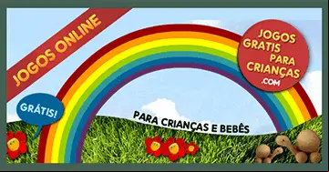 Jogos Gratis para Crian