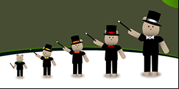 Jogos on-line para crian