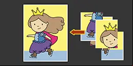 Jogos de Puzzle online para crian