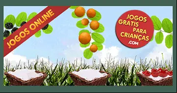 Jogos online para crian