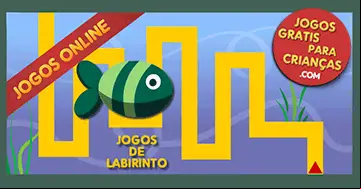 Jogos educativos online e gratuitos para crian