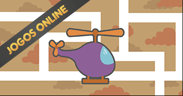 Jogos infantis online e gr