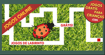 Jogos gratis para crian