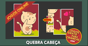 Quebra cabe
